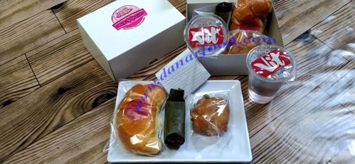 Jual Snack 37 DanarFood and Keik